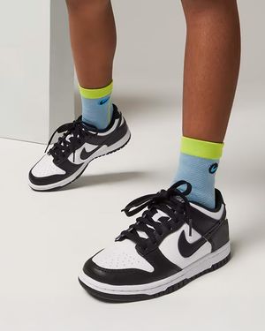 Tênis Nike Dunk Low GS Infantil