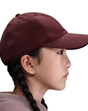 Boné Nike Dri-FIT Swoosh Metal Infantil