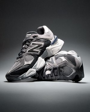 Tênis New Balance 9060 Masculino