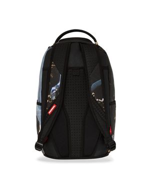 Mochila Sprayground Scar Face Paint Unissex