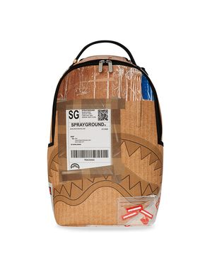 Mochila Sprayground Packed Away Unissex