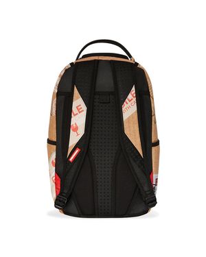 Mochila Sprayground Packed Away Unissex