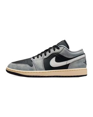 Tênis Air Jordan 1 Low Se Masculino