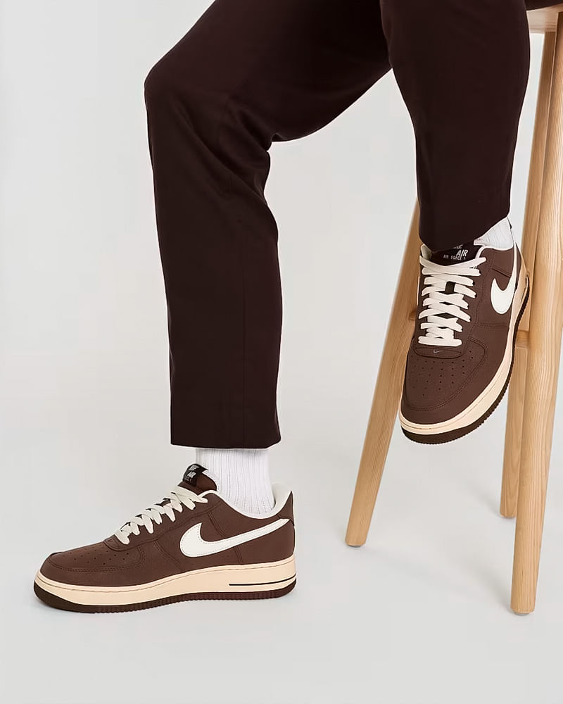 Tênis Nike Air Force 1 ´07 Ncps Masculino| Tênis é na Artwalk