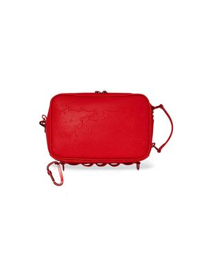 Bolsa Sprayground James Global Unissex