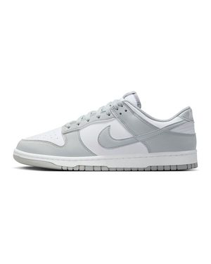 Tênis Nike Dunk Low Retro Masculino