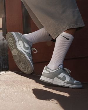 Tênis Nike Dunk Low Retro Masculino