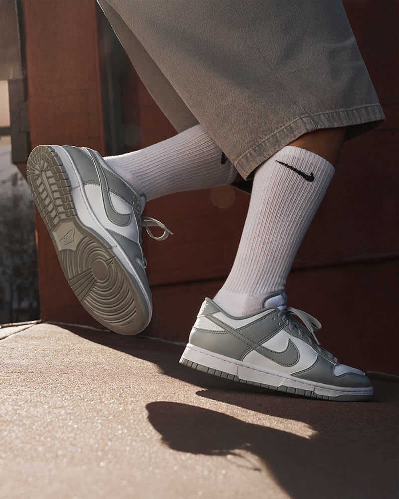 Tênis Nike Dunk Low Retro Masculino| Tênis é na Artwalk