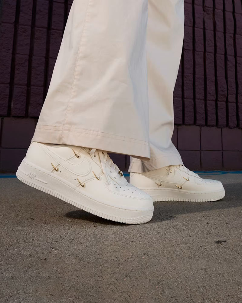Tênis Nike Air Force 1 ´07 Feminino| Tênis é na Artwalk