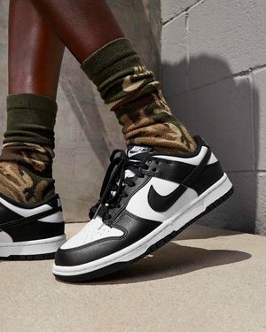 Tênis Nike Dunk Low Feminino