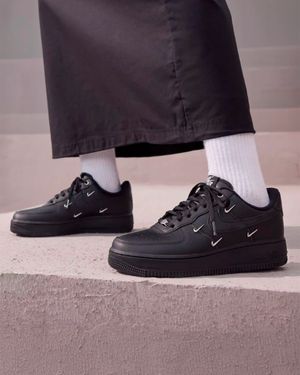 Tênis Nike Air Force 1 '07 Unissex