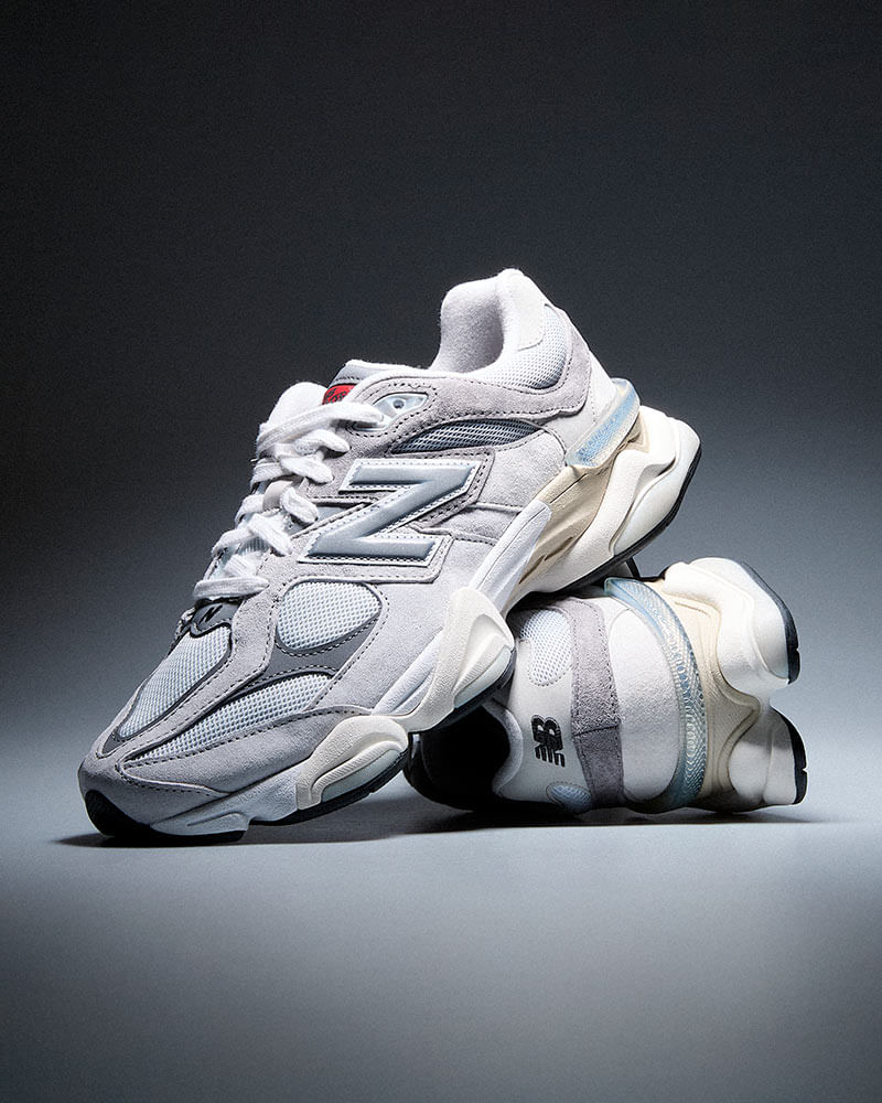 Tênis New Balance 9060 Unissex| Tênis é na Artwalk