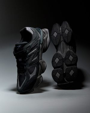 Tênis New Balance 9060 Unissex