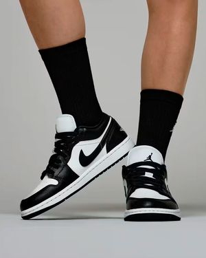 Tênis Air Jordan 1 Low Feminino