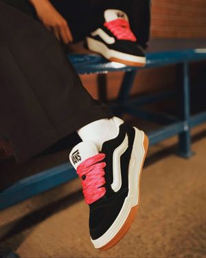 Tênis Vans Hylane Feminino