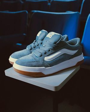 Tênis Vans Hylane Unissex