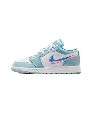 Tênis Air Jordan 1 Low Se Infantil