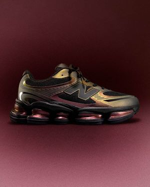 Tênis New Balance  Abzorb 2000 Masculino