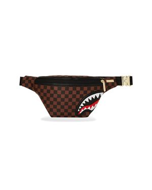 Bolsa Sprayground Dente de Serra Sharks Paris Unissex
