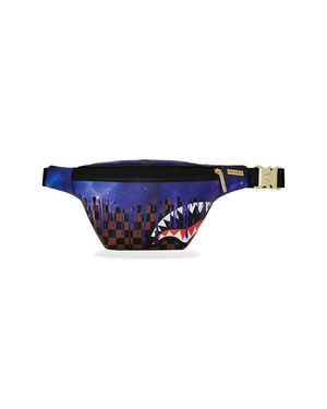 Bolsa Sprayground Lost In Space Drip Unissex