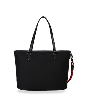 Bolsa Sprayground Shark Central Kyushu Mountain Tote Unissex