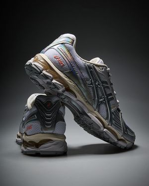 Tênis Asics Gel-Kayano 12.1 Unissex