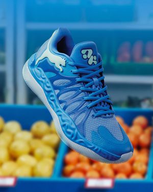 Tênis Puma Hali 1 Masculino