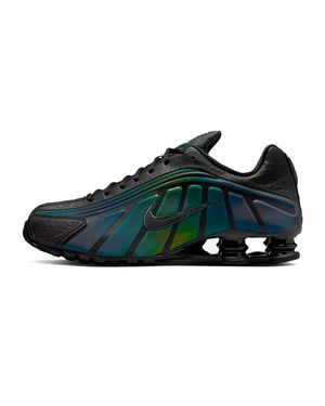 Tênis Nike Shox R4 Se Masculino