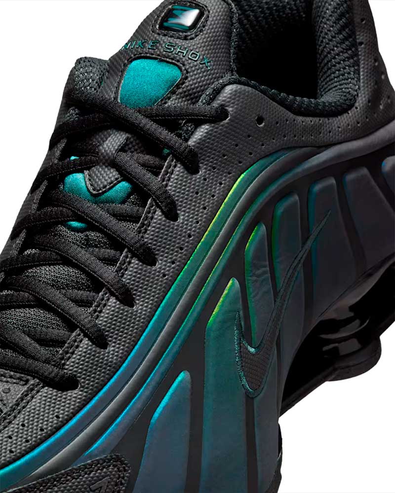 Tênis Nike Shox R4 Se Masculino| Tênis é na Artwalk