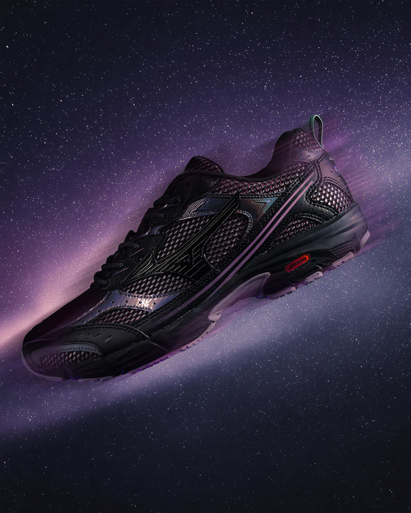 Tenis Mizuno Mzr Space Light Unissex| Tenis e na Artwalk