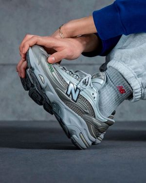 Tênis New Balance 1000 Masculino