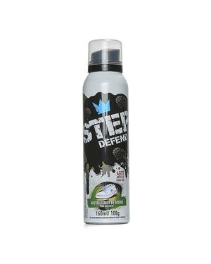 Removedor Step Defend