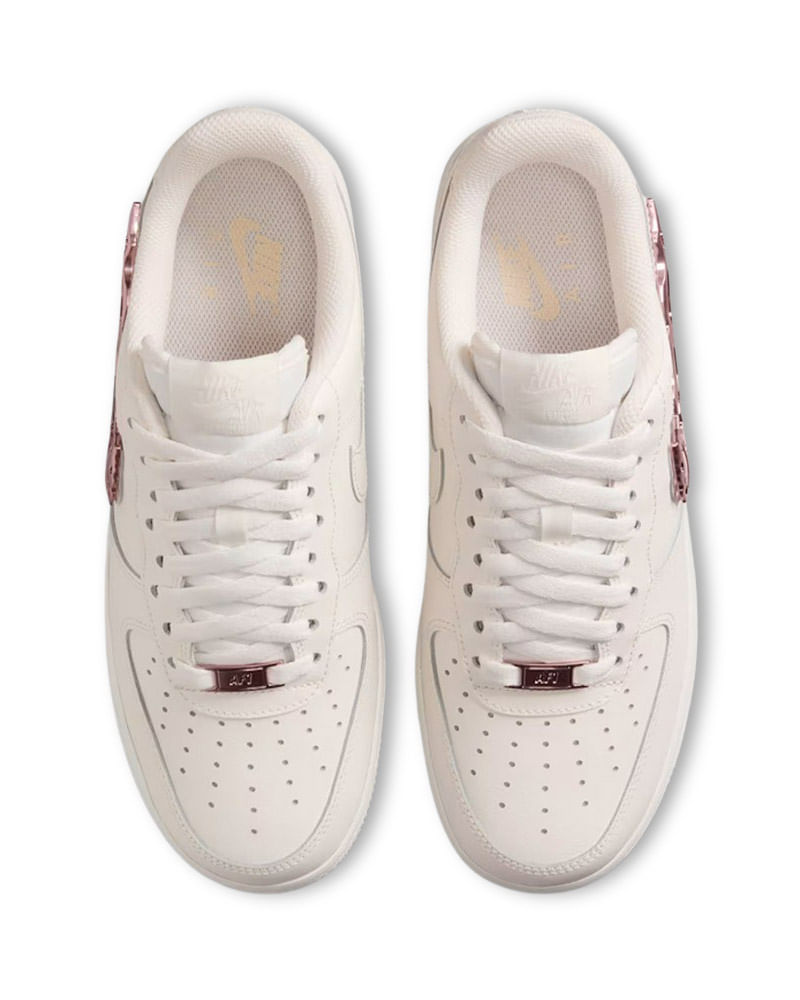 Tenis Nike Air Force 1 '07 LX Feminino| Tenis e na Authentic Feet