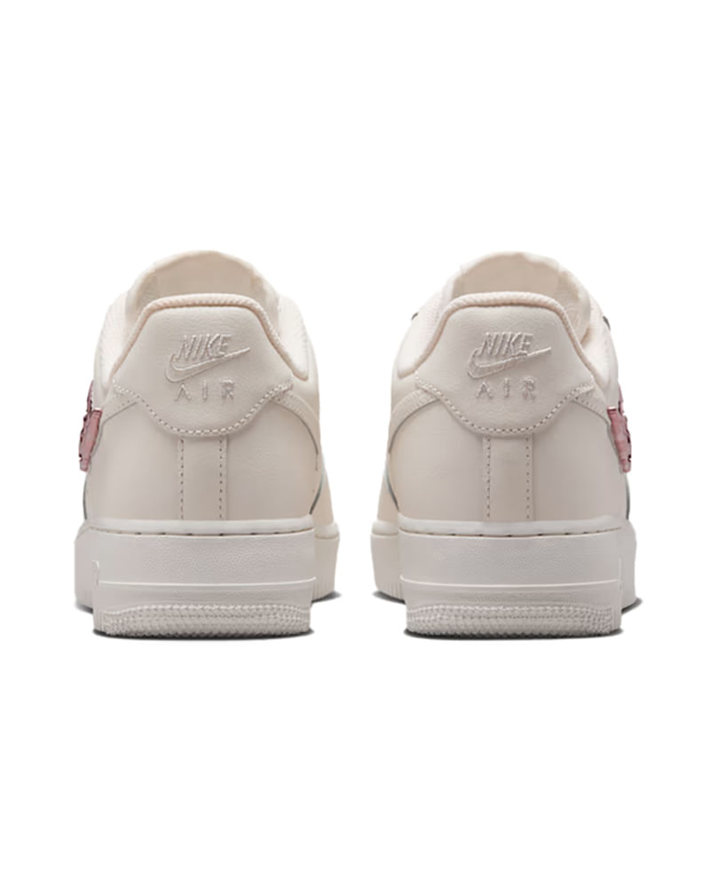 Tenis Nike Air Force 1 '07 LX Feminino| Tenis e na Authentic Feet