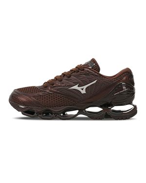 Tênis Mizuno Wave Prophecy Ls Air Mesh Masculino