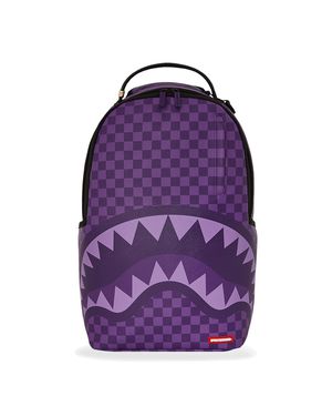 Mochila Sprayground Shark Sharks In Paris Unissex