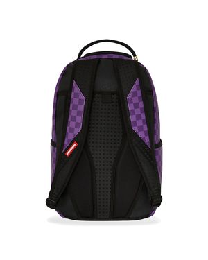 Mochila Sprayground Shark Sharks In Paris Unissex