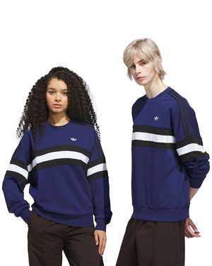 Blusão adidas Skateboarding Vintage Masculino