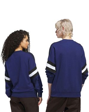 Blusão adidas Skateboarding Vintage Masculino