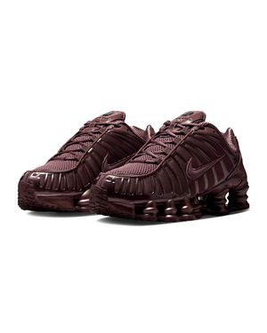 Tênis Nike Shox Tl Feminino