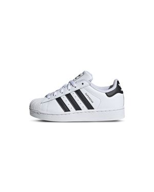 Tênis adidas Superstar II C Infantil