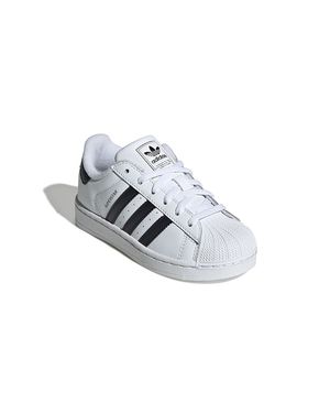Tênis adidas Superstar II C Infantil