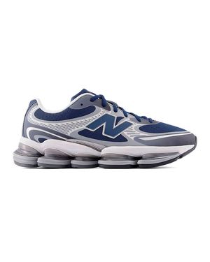 Tênis New Balance Abzorb 2000 Unissex