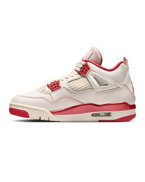 Tênis Air Jordan 4 Retro Feminino