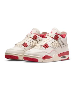 Tênis Air Jordan 4 Retro Feminino