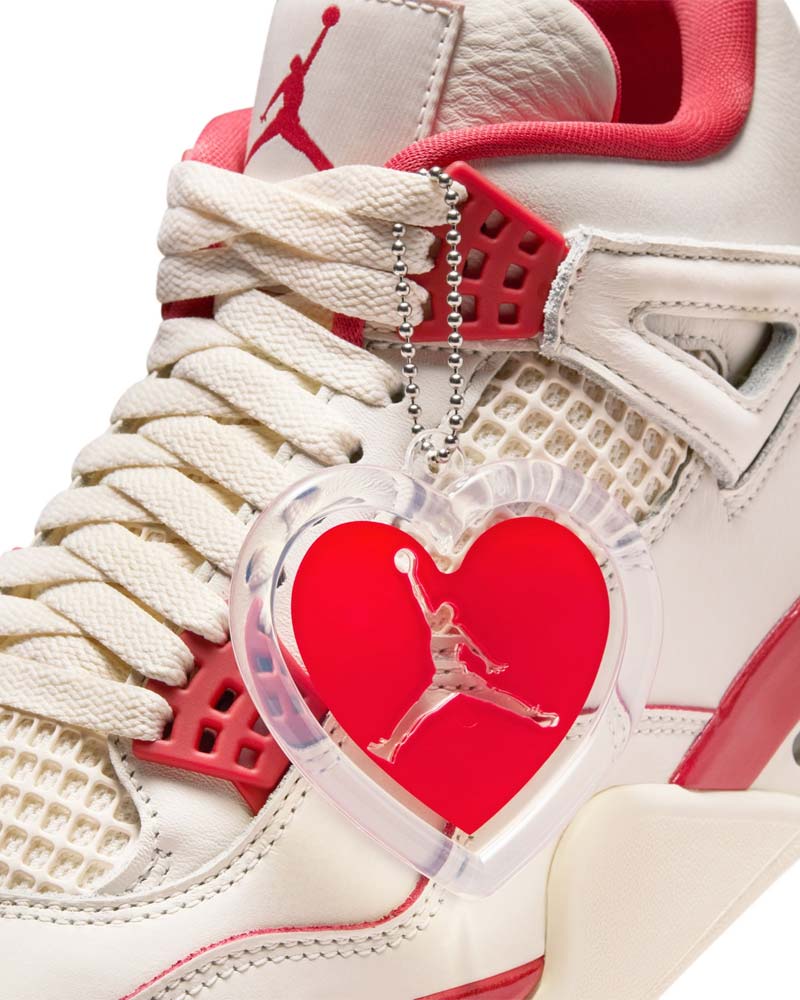 Tênis Air Jordan 4 Retro Feminino| Tênis é na Artwalk