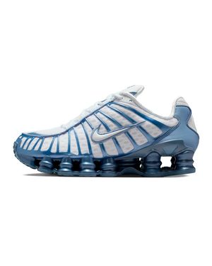 Tênis Nike Shox TL Feminino