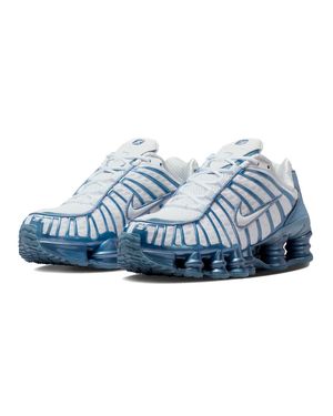 Tênis Nike Shox TL Feminino