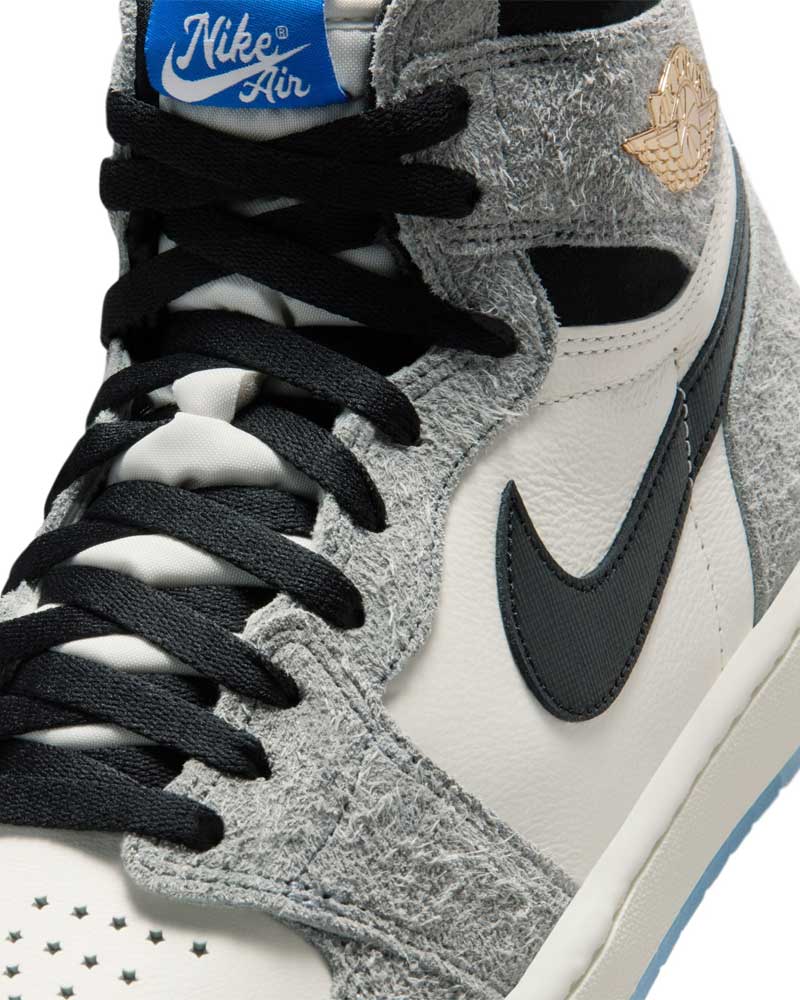 Tenis Air Jordan 1 Retro Hi Og Rmstd Masculino| Tenis e na Artwalk