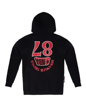 Blusão Nba Estampado Masculino